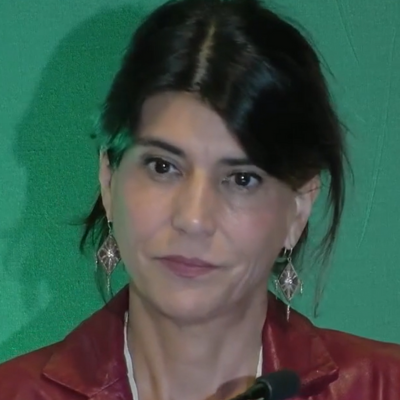 Iris Paula Garrido Bravo